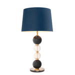 Лампа настольная Table Lamp Fresco арт.112609