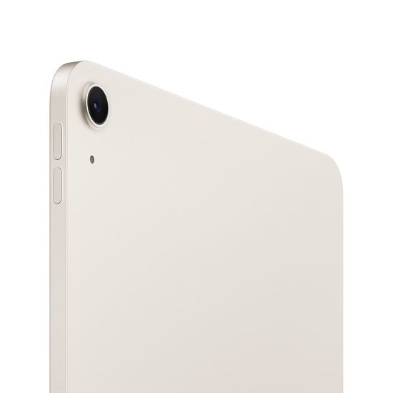 Планшет Apple iPad Air 11 (2025) 512 ГБ Wi-Fi + Cellular Сияющая звезда