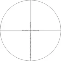Прицел Vector Optics Veyron 6-24x44 FFP (SCFF-23)