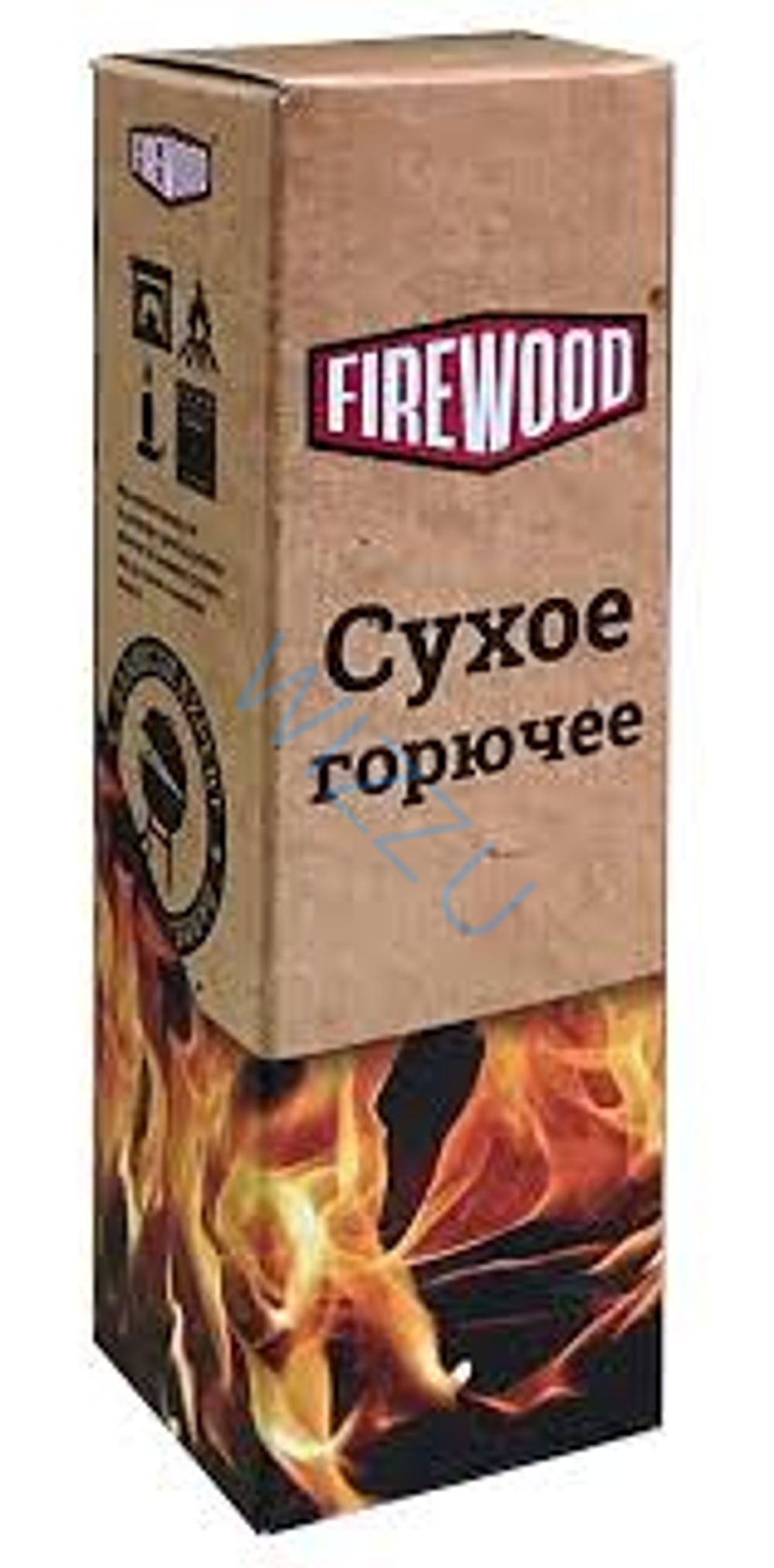 ТАБЛЕТКИ Д/РОЗЖИГА 10ШТ FIREWOOD