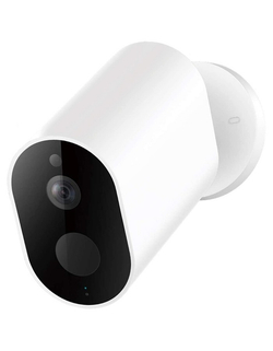 Xiaomi CMSXJ11A IMILab EC2 Wireless Home Security Camera (Версия без шлюза)