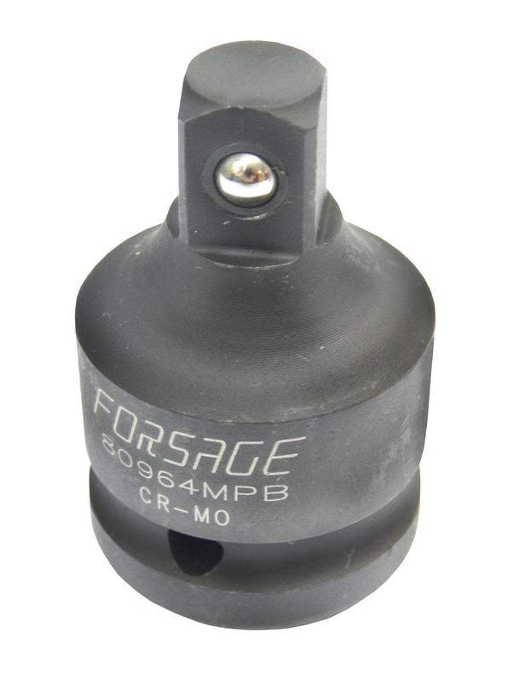 Адаптер ударный 3/4''(F)х1/2''(M) Forsage F-80964MPB
