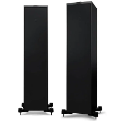 KEF Q750 Satin Black напольные пассивные акустические системы (пара)