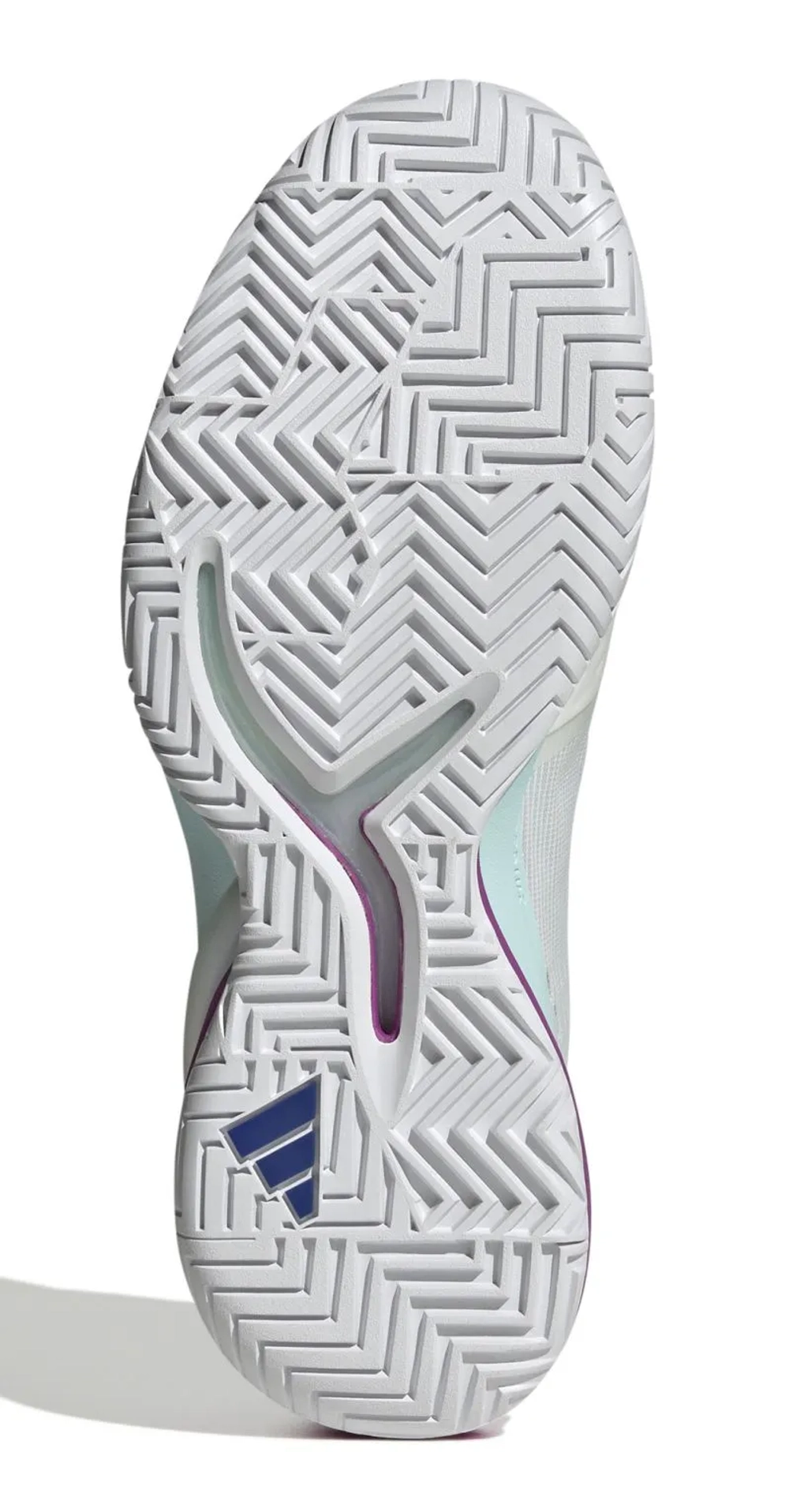 Теннисные кроссовки Adidas Adizero Cybersonic M
