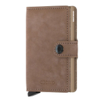 Кошелёк Secrid Miniwallet Vintage