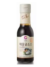 Соус устричный с морепродуктами Daesang 250 г 3 шт