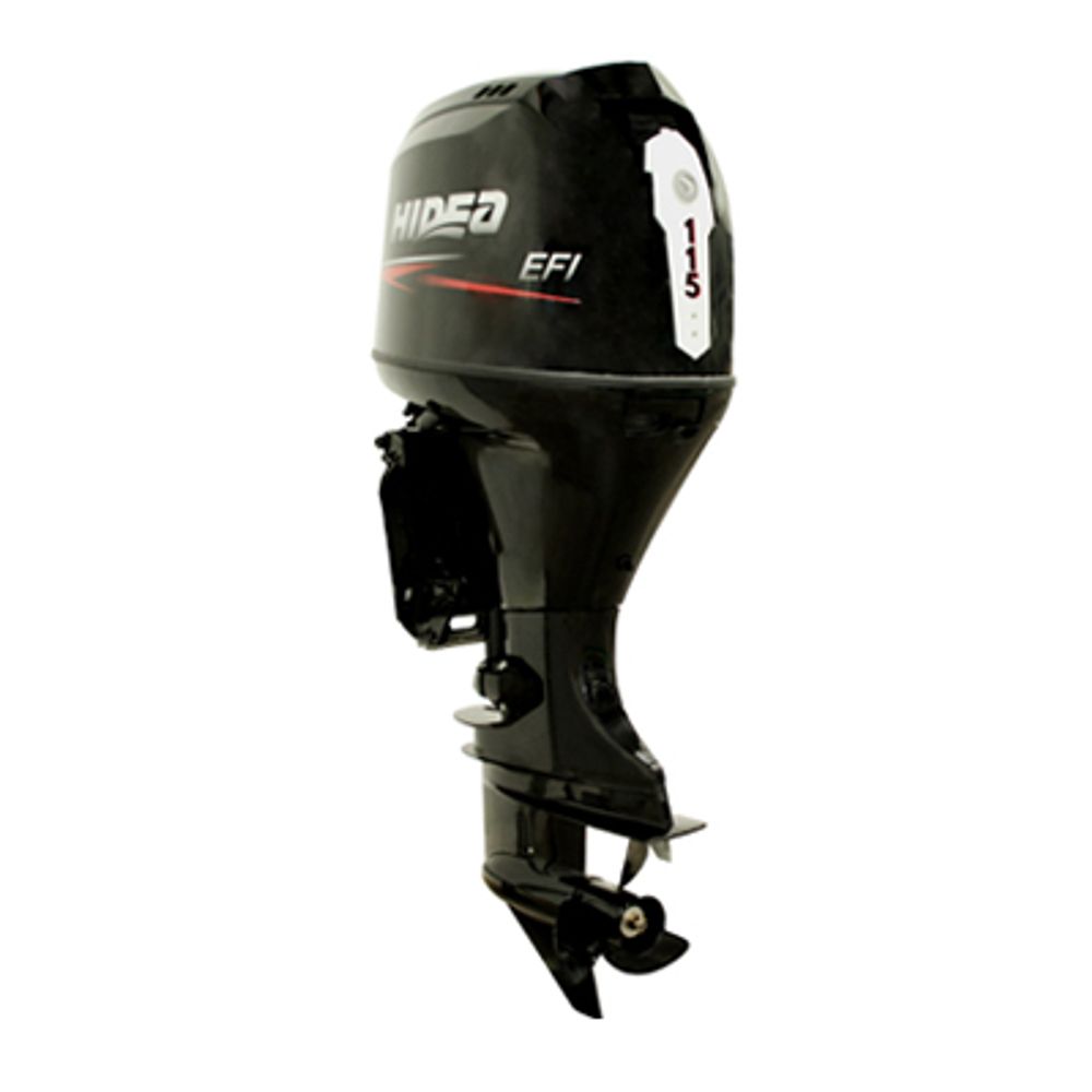 Лодочный мотор Hidea HDEF 115 FEХ-T