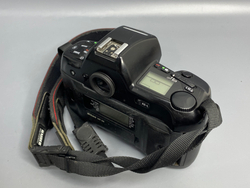 Nikon F90X