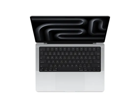 Ноутбук Apple MacBook Pro 14.2 (2026) M5 Max 128/4 ТБ Серебристый (Z1MK000VS)