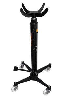 Стойка трансмиссионная гидравлическая 1,5т(h min-113см,h max -191,5см) RockForce##Rock FORCE RF-TEL15011 BIG(стойка)