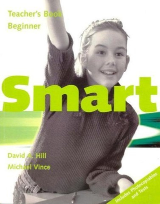 Smart Beg книга для учителя (TB)