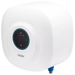 Водонагреватель 15 л. накопительный электрический HAIER ES15V EQ1 над мойкой