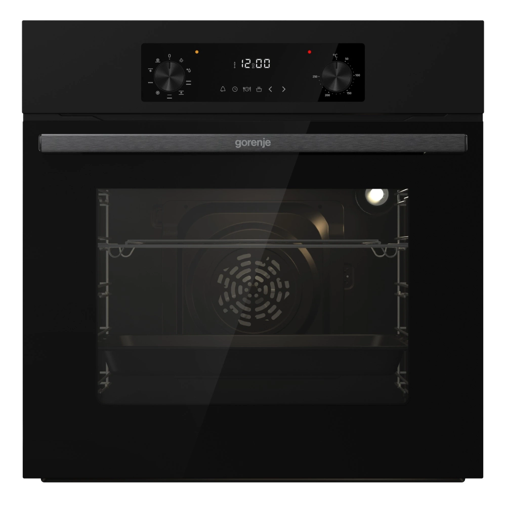 Электрический духовой шкаф Gorenje BO6737E02NB