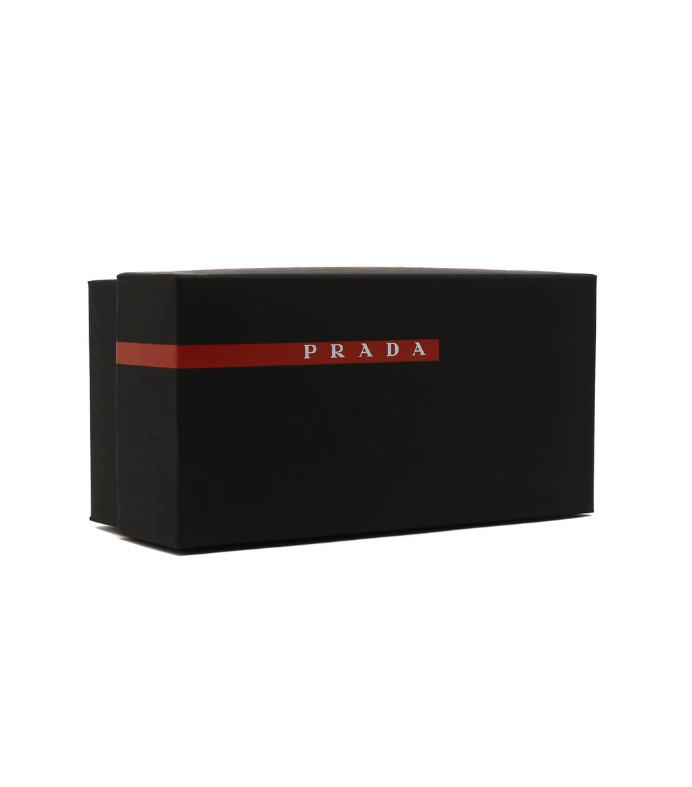 Солнцезащитные очки 0PS 51ZS Prada Sport - черный(PS 51ZS)