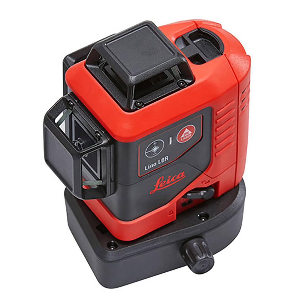 Лазерный уровень Leica Lino L6Rs-1