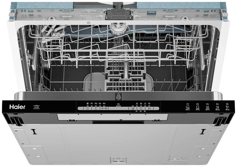 Посудомоечная машина HAIER HDWE13-490RU