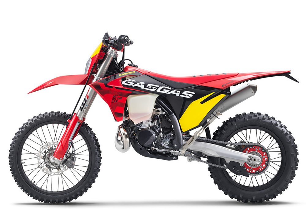 Gas Gas EC 300 GP 2026