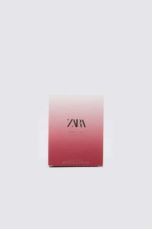 Zara Pink Flambe Winter