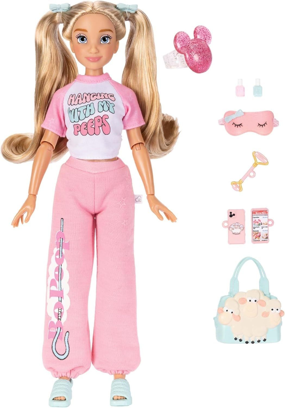 Кукла Disney ILY 4ever Bo Peep Бо Пип