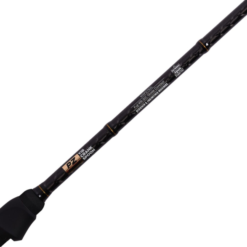 Спиннинг Maximus PERCH ZONE 762EL Ex-Fast 2,3 m max 10 g
