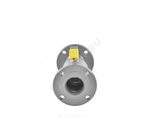 Кран шаровой сталь КШ.Ц.Ф Ду 125 Ру16 фл L=380мм полнопроходной LD КШ.Ц.Ф.125.016.П/П.02