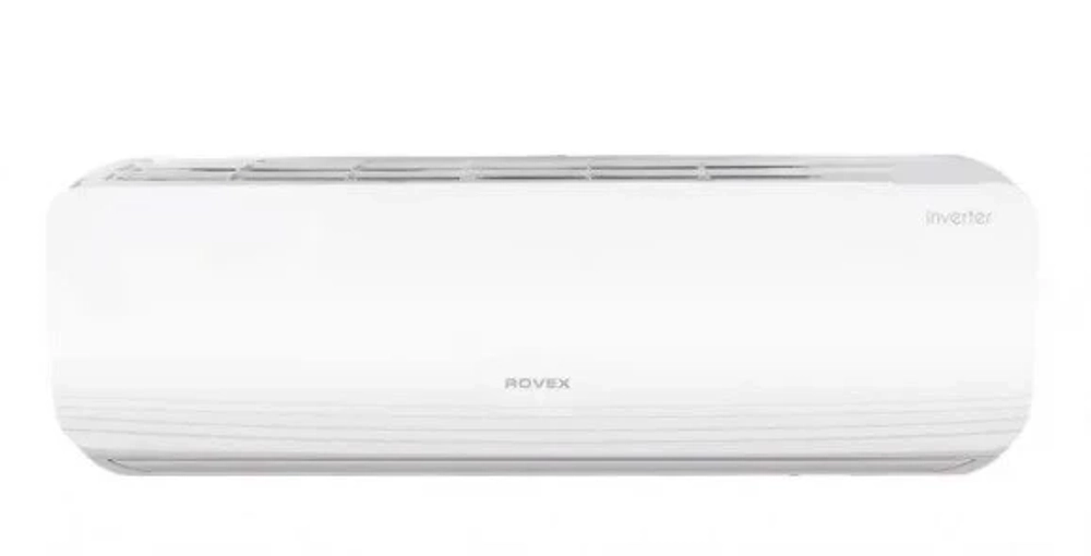 Сплит-система кондиционер настенный Rovex Star RS-24ABS-N на 69 м²