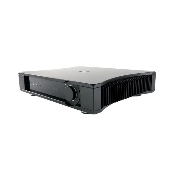 Rega Aethos Black