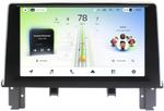 Магнитола для BMW 1-серии F20 2011-2014 (без NBT, врезка наверх) - Teyes CC4L монитор 9" IPS, Android 14, Быстрая, Snapdragon 662, CarPlay, 4G SIM-слот