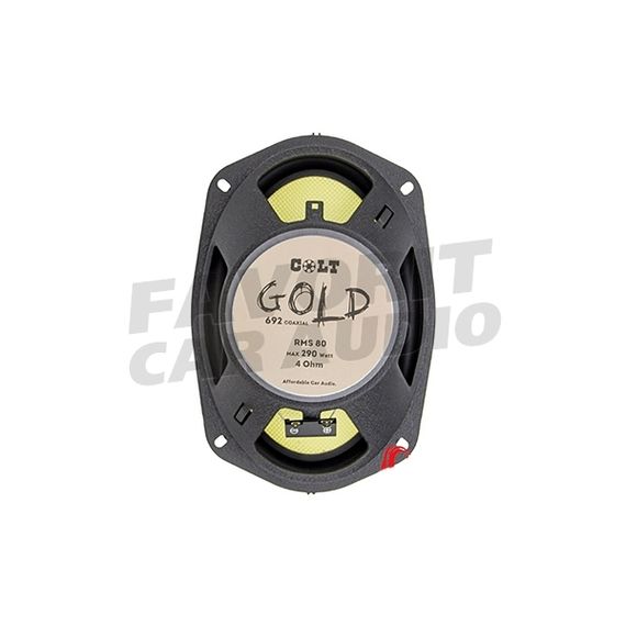 Коакс. акустика COLT GOLD 692 coax
