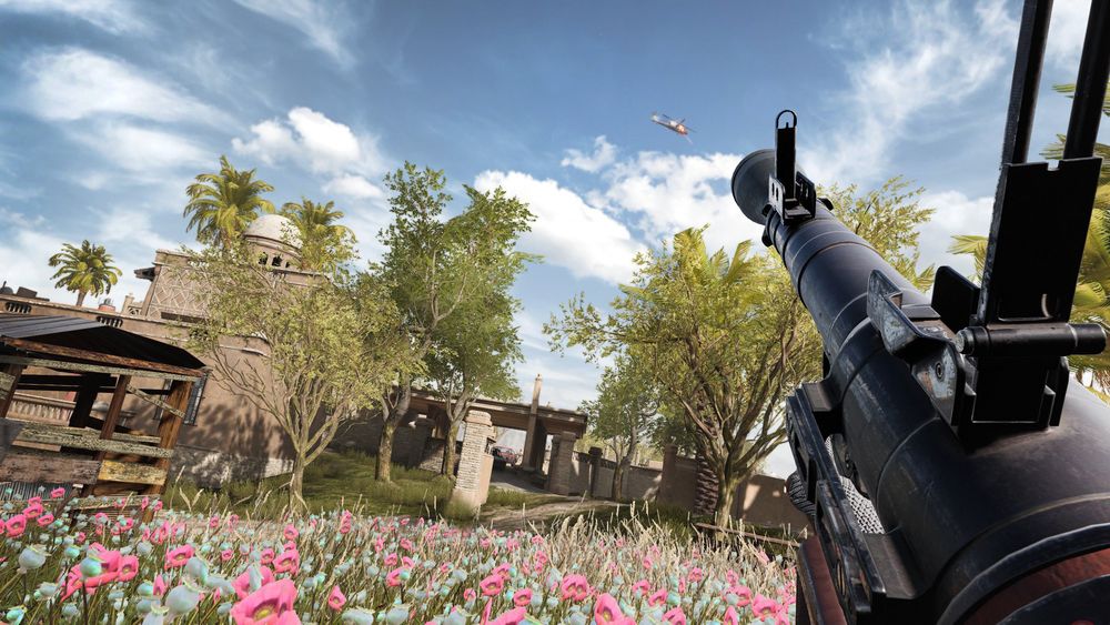 Insurgency Sandstorm PS4 | PS5