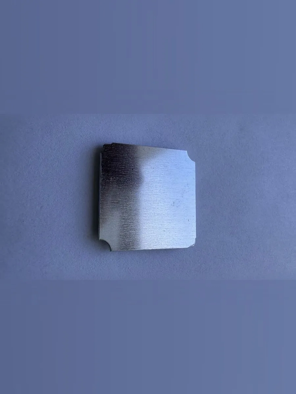 Светодиод с высокой цветовой передачей >95 SunLike серия 21W 500-720mA 3400K CRI97 19х19мм Seul Semicindoctor (ORIGINAL)