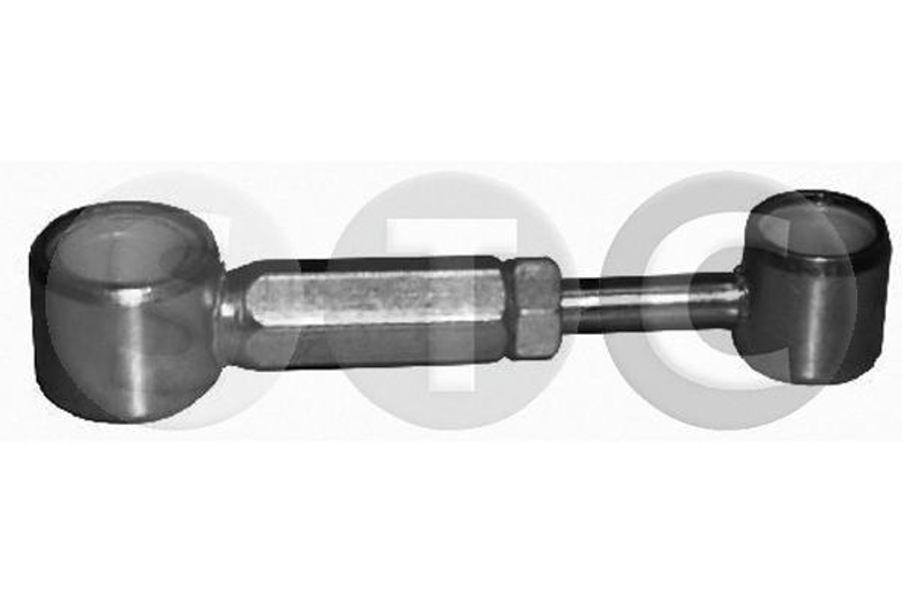 STC - T404602-STC - Repair Kit, gear shift lever