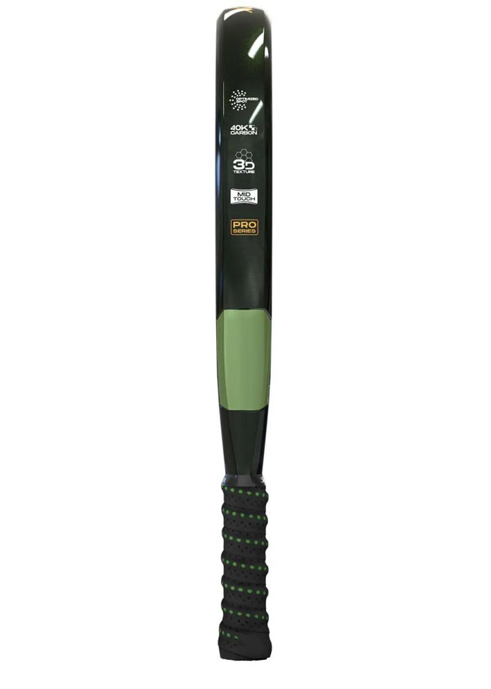 Ракетка для Padel Siux Trilogy Pro 5 2025