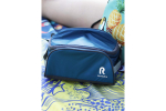 Дорожная косметичка RoadLike Travel синий