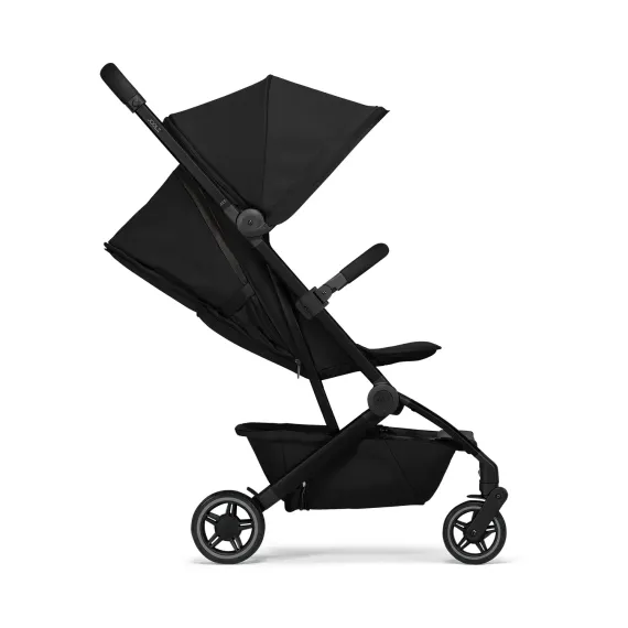 Прогулочная коляска Joolz Aer+ SE Space Black