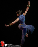 Чунь Ли Chun-Li Street Fighter