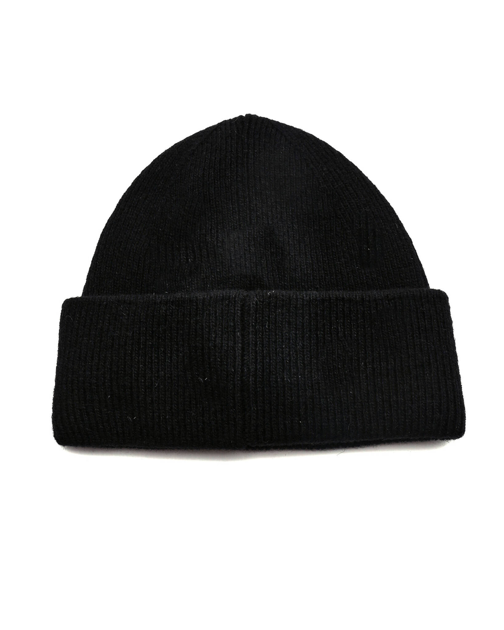 хлопковая шапка badge docker Calvin Klein - черный(K50K509676)