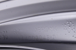 Манжета люка 144002046 стиральной машины Hotpoint-Ariston, Indesit, Leran
