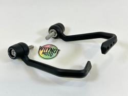 Evotech Performance Защита рычагов тормоза и сцепления MV Agusta PRN015536-015554-016053-016140