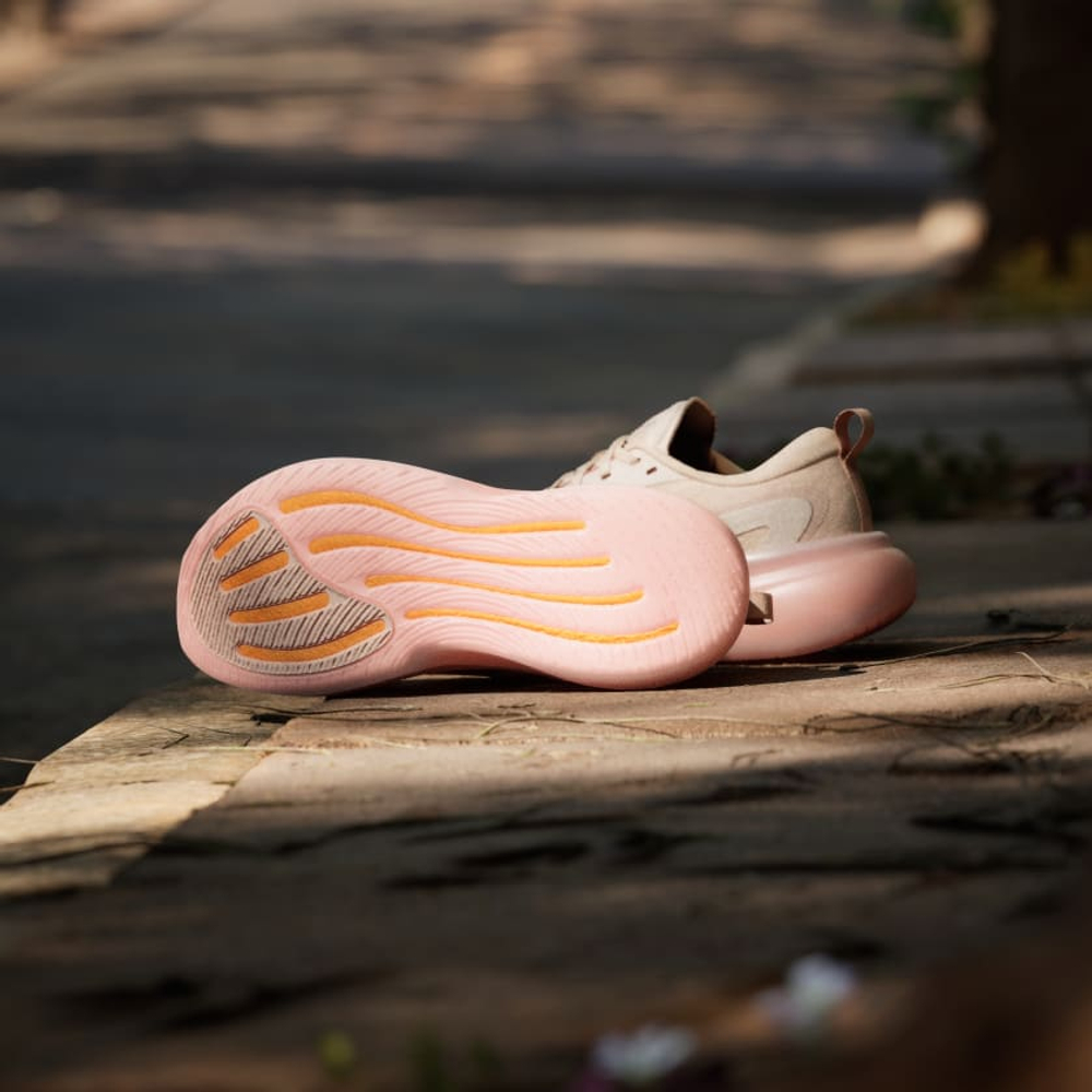 Кроссовки Supernova Glide - Adidas