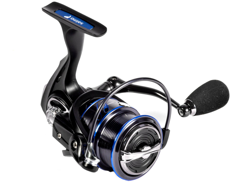 Катушка Salmo Elite MATCH 7 3000FD