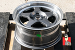 Комплект дисков Rotiform 15x7 et35 4x100