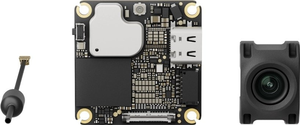 DJI O4 Air Unit