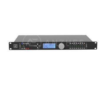 ANZHEE PRO DSP480 звуковой процессор
