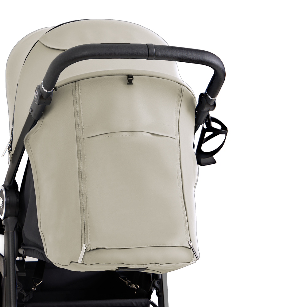 Прогулочная коляска Sweet Baby Unica Olive Green