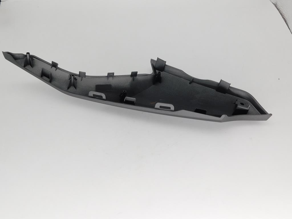 Пластик боковой правый Yamaha MT-09 Tracer 2PP-21721-00-P0