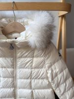 Пуховая куртка Moncler, 86