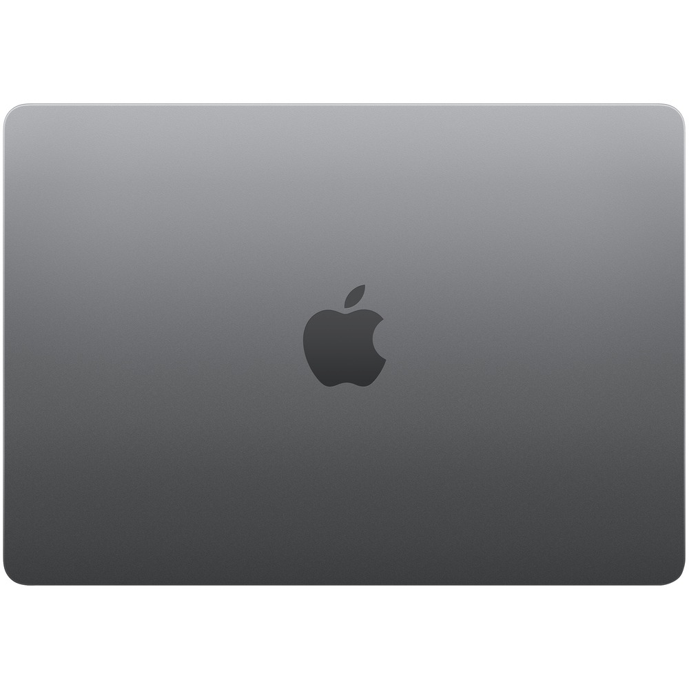 Ноутбук Apple MacBook Air 13 M2 512 ГБ 2022 серый космос MLXX3