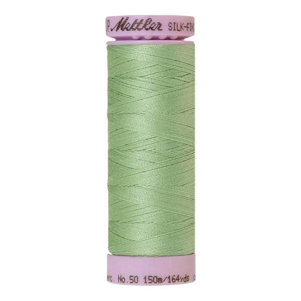 Нитки хлопковые Mettler Silk-Finish Cotton 50 (150 м), 5 кат. | цв. 0220