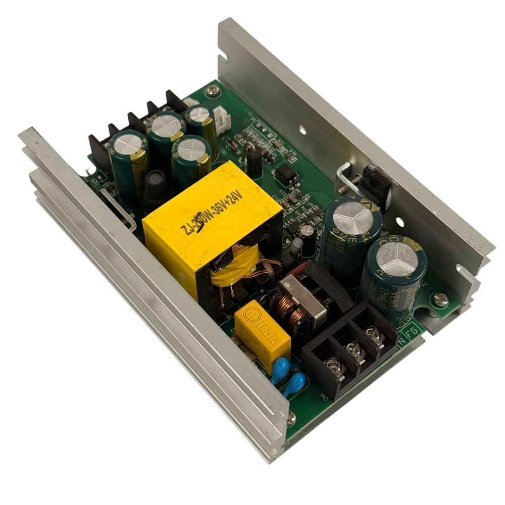 Блок питания ZJ-250W-36V+24V